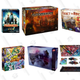Image for article titled The Inventory Gift Guide For Family Tabletop Games